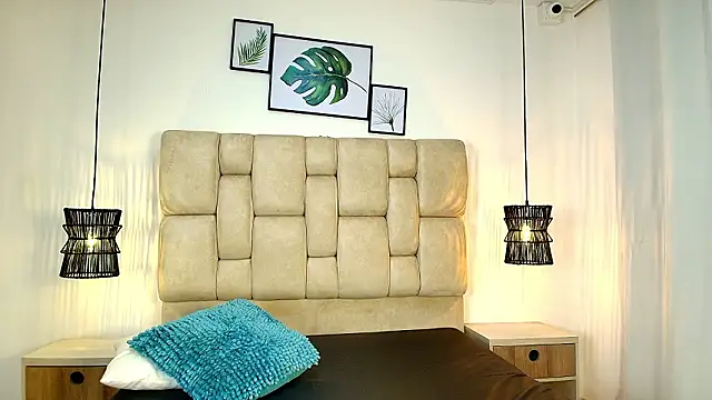 Cinthiabaker Live XXX-chat