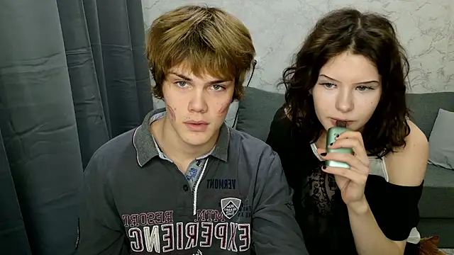 Bonnie_And_C1yde – Kamerová šou