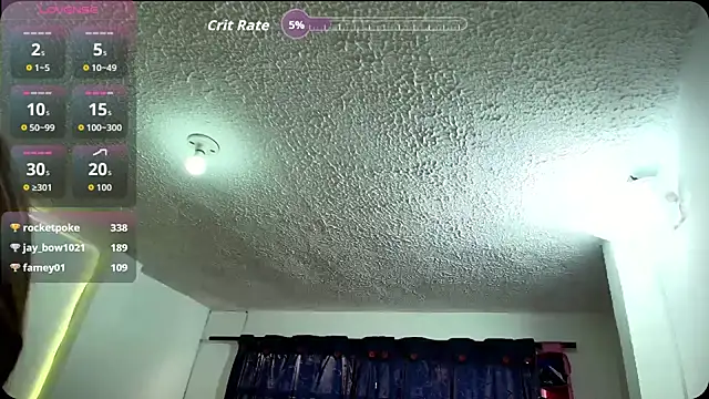 Chatroom XXX en direct de vanesa_mystic2