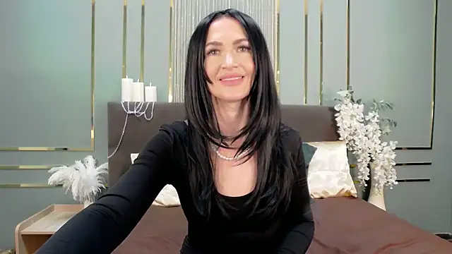 Show de webcam de JaneWalch