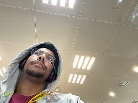 BullBreeder Webcamshow