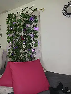 Juli_castillo1 现场XXX聊天