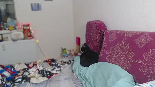 MaryJane_x_Peter 在線直播表演