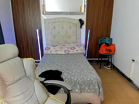 Pokazy przed kamerką – danisegura