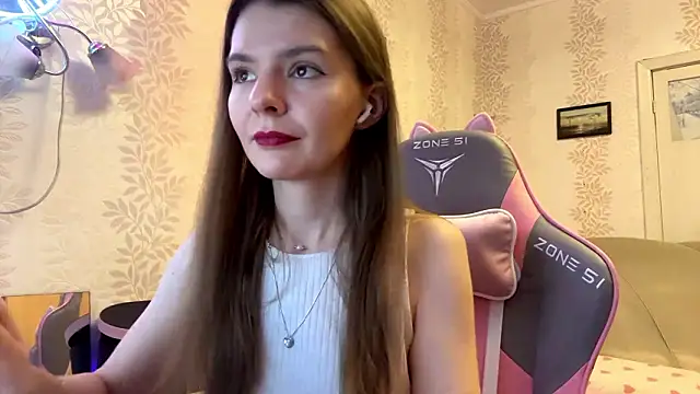 LavondaDeleston 现场XXX聊天