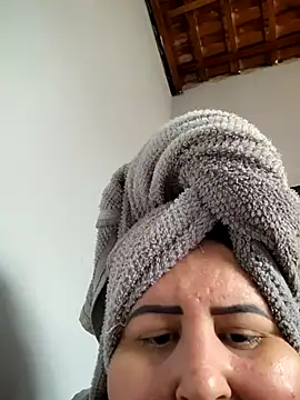 Lola-Zingara 网络视讯表演