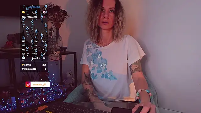 trafka_murafka 现场XXX聊天