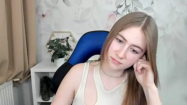 candy_Megan 现场XXX聊天