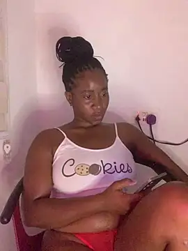 MISSMAYSROOM: онлайн-секс-чат