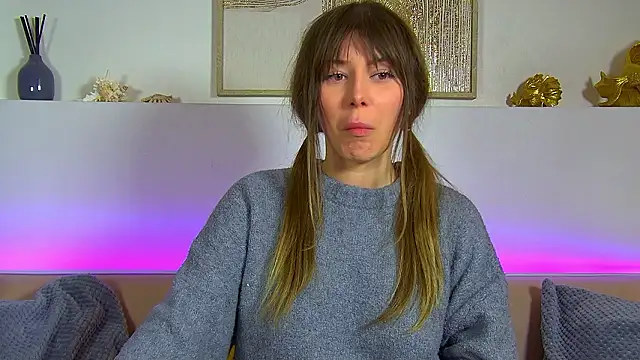 Chat XXX Live LiliaBianka