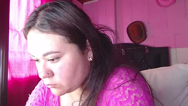 NikkiRous_: онлайн-секс-чат