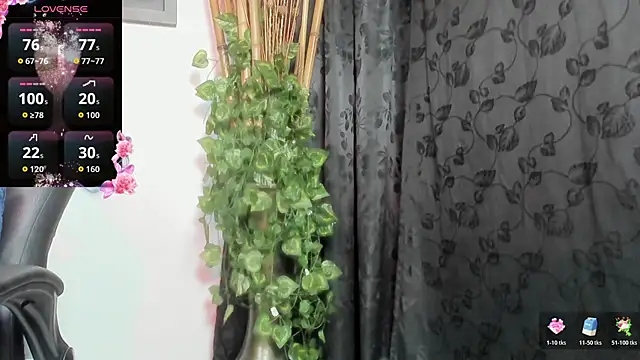 Czat XXX na żywo – kalpanaaishaa