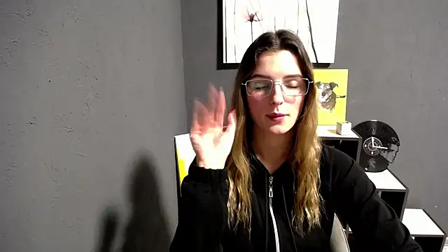 Chat XXX Live lady_olivia_