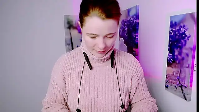 Sun_Alexia: онлайн-секс-чат