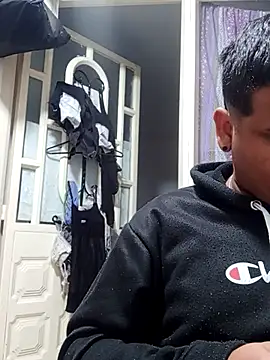 Boycuriousxxx Obrolan Langsung XXX