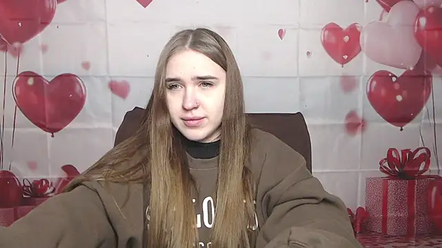 LauraHlot: вебкам-шоу