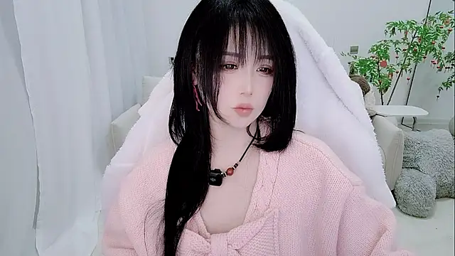 Czat XXX na żywo – Evangelin-e