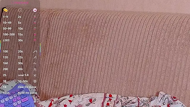 Chat XXX Live sleeeep_y