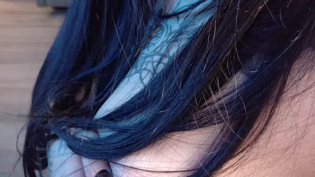 Yuriko_May: вебкам-шоу