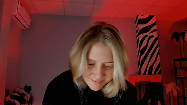 Sharon_Evansi 现场XXX聊天