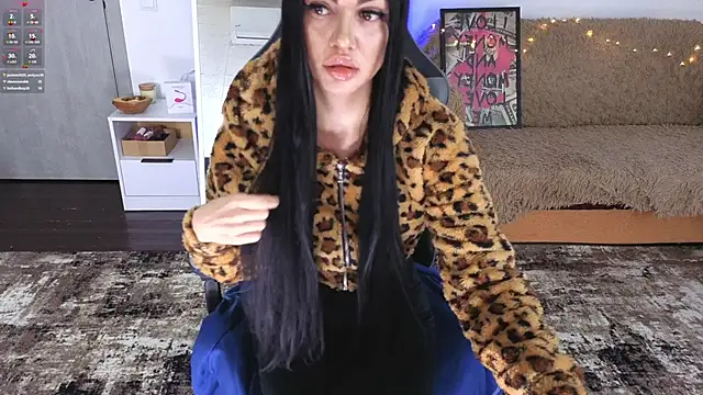 Tiffany_lab 现场XXX聊天