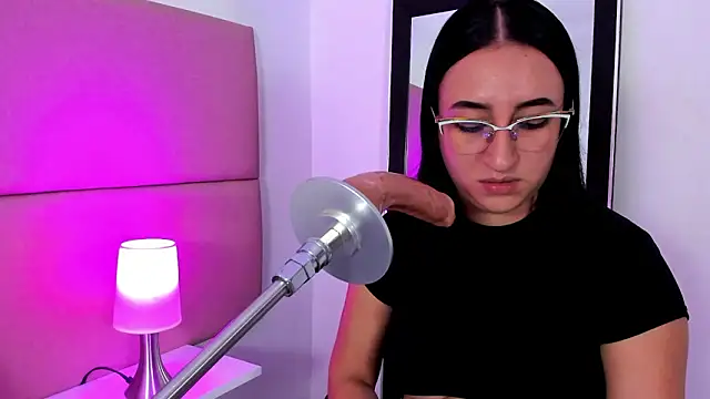 Czat XXX na żywo – SammyMorales