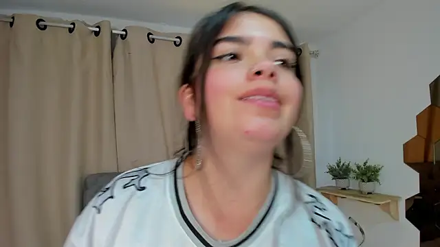 DaphneGlas Obrolan Langsung XXX