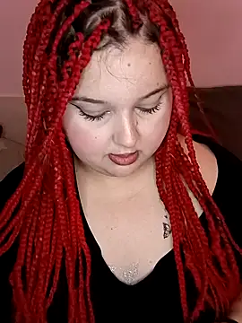 _-FOXYY-_ Adlı Modelin Canlı XXX Sohbeti