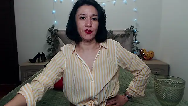 CameronEnns: онлайн-секс-чат