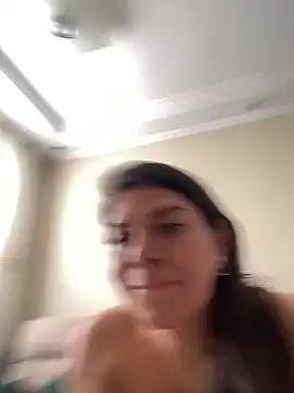 Melissa_Noir Pertunjukan Webcam