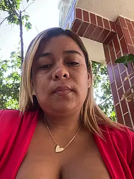 angel413's Webcam Show