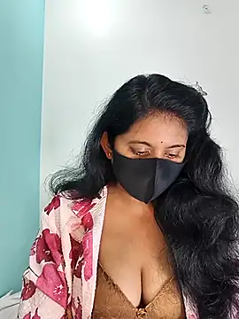 Your-Vedika 网络视讯表演