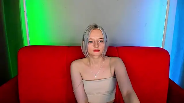 Chat XXX Live AlessaKiss