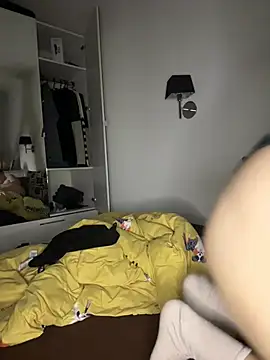 Sandrasopretty Adlı Modelin Canlı XXX Sohbeti