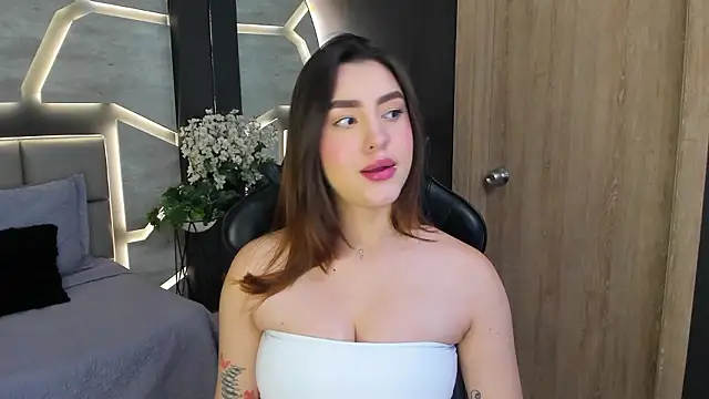 DakotaRussell_ 现场XXX聊天