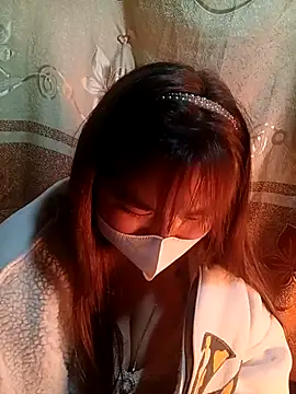 Bayby_2kのウェブカメラショー