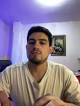 Pokazy przed kamerką – williamsmiiths16