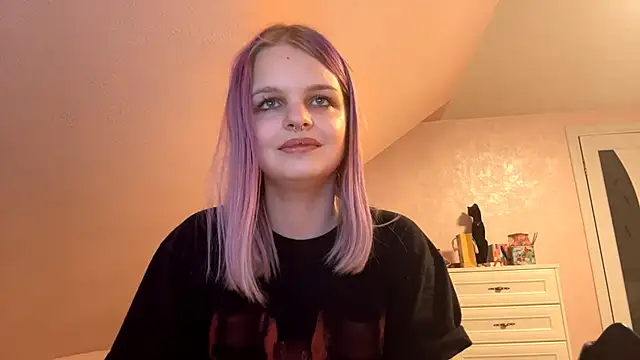 MariettaMotsinger's Webcam Show