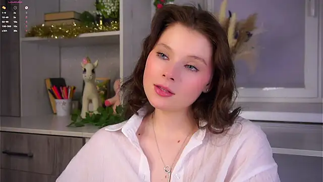 QuinnHeileman: онлайн-секс-чат