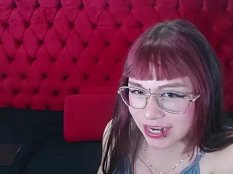 Chat XXX Live DaniCruz