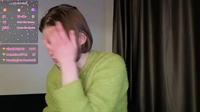 Lady___Bird – Live XXX-chat