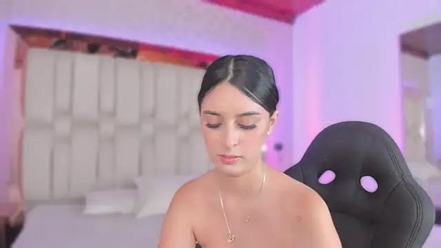 Czat XXX na żywo – _NatachaDiaz_