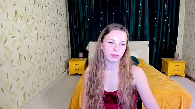 Chat XXX Live LilyBlakee
