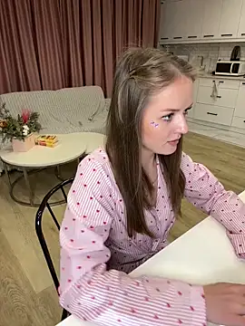 Czat XXX na żywo – lunaaaaa23