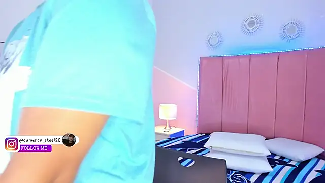 cameron__steel: онлайн-секс-чат