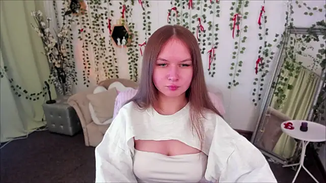 Czat XXX na żywo – Pixie_Luv