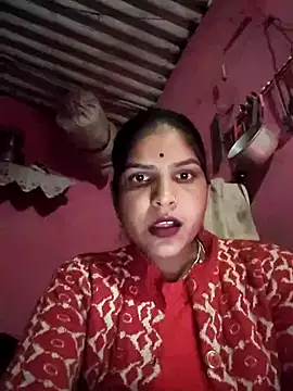 Вебкам-шоу Radha_hot