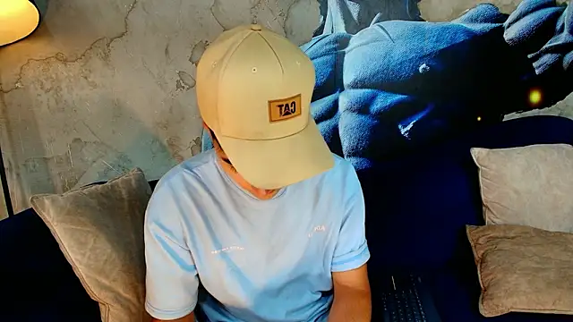 Cody_crown Webcam Show