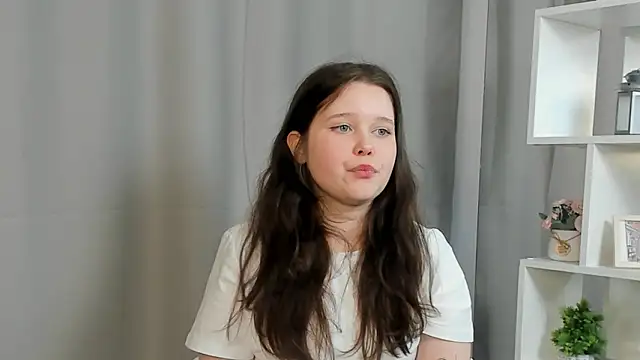 Вебкам-шоу FallonLich