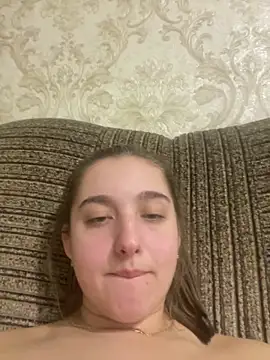 --Lovely-- 웹캠 쇼